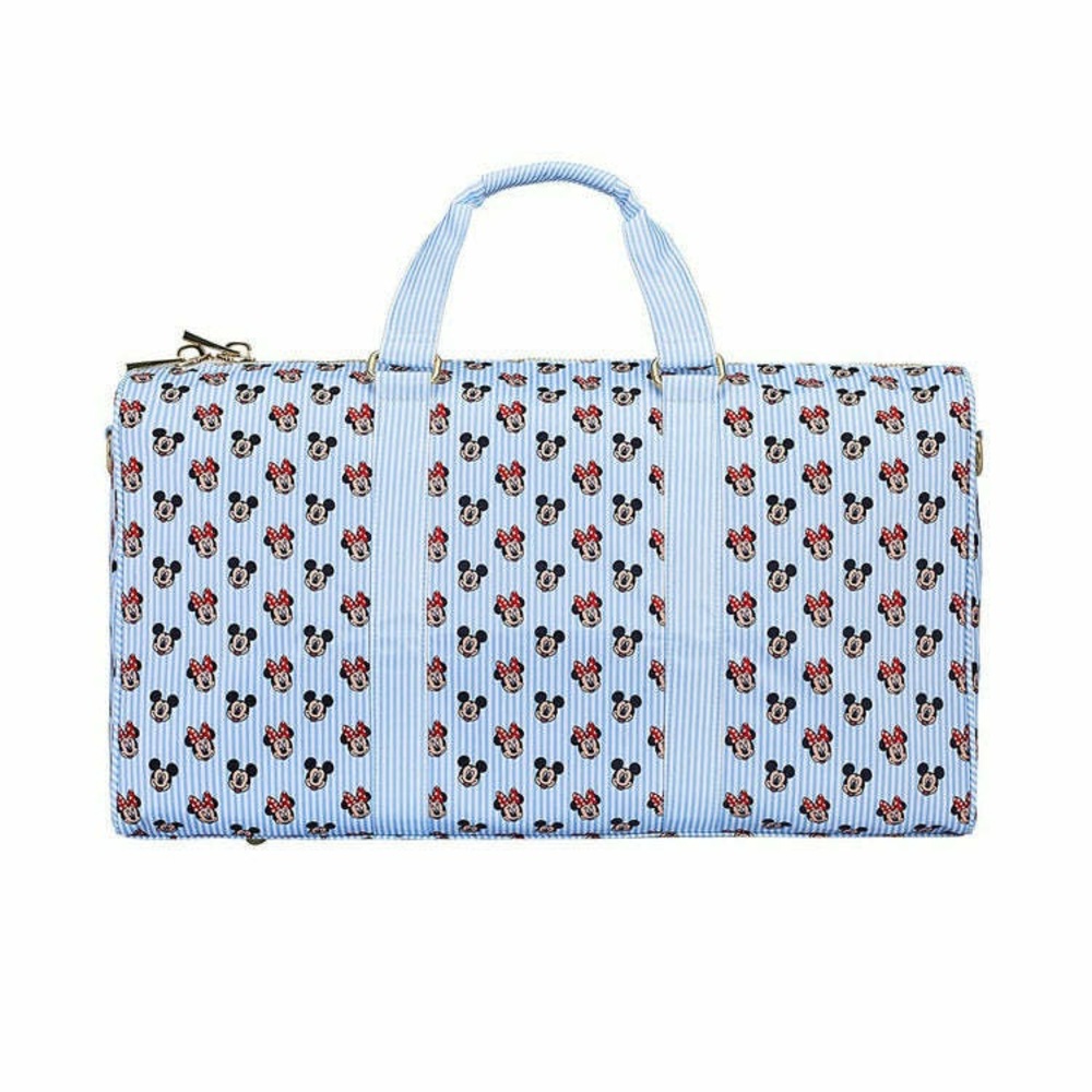 Stoney Clover Lane X Disney - Dynamic Duo Duffle